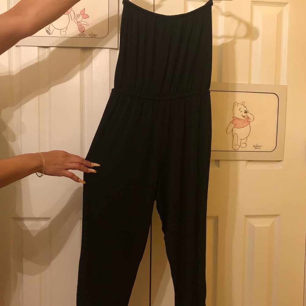 Express Jumpsuit - Picture 2 of 2